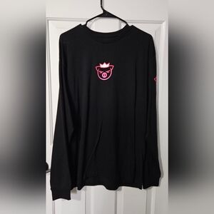 Technoblade longsleeve
